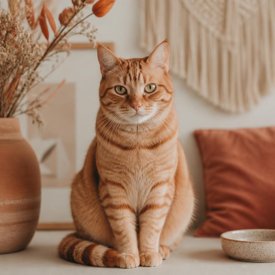 Gato Petworld