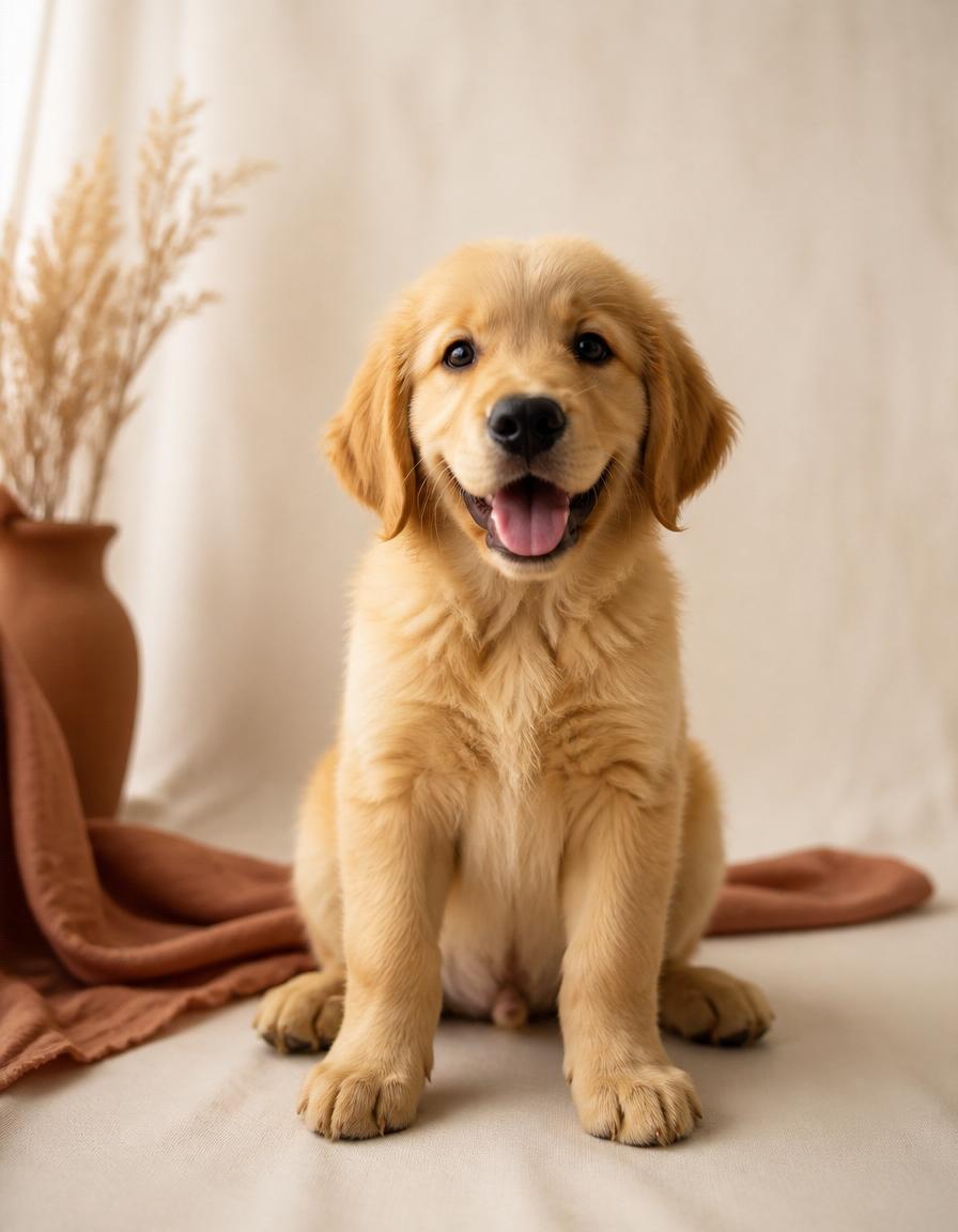 Cão feliz Petworld